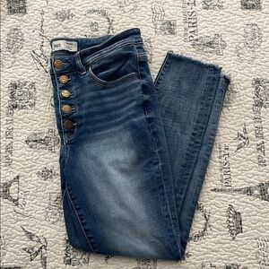 BKE Ankle Skinny Jeans